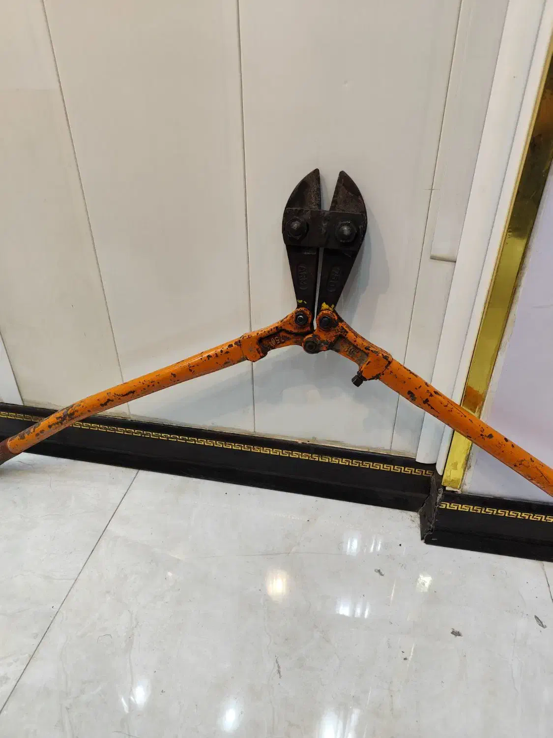 انبر ،تیزبر ،میلگردبر|ابزارآلات|قم, دانش|دیوار