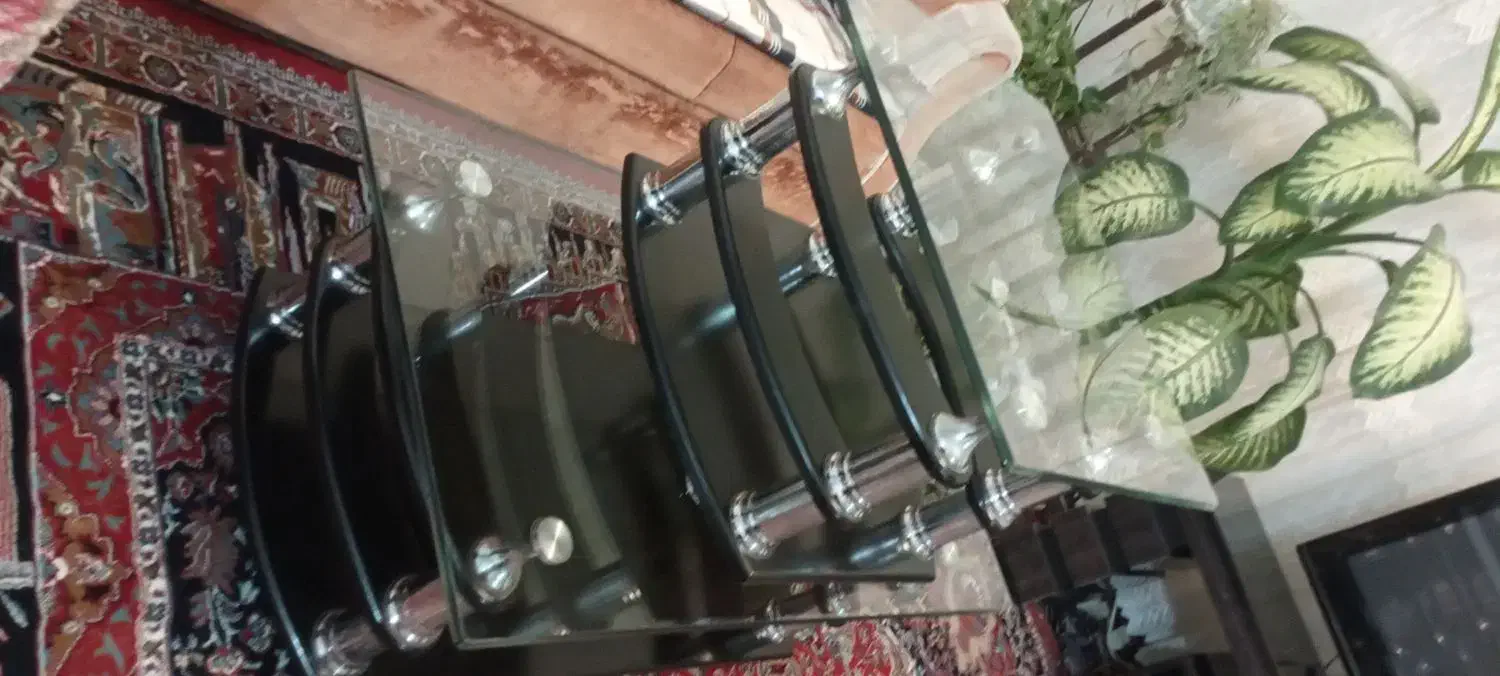 جلو مبلی|مبلمان خانگی و میز عسلی|اهر, |دیوار