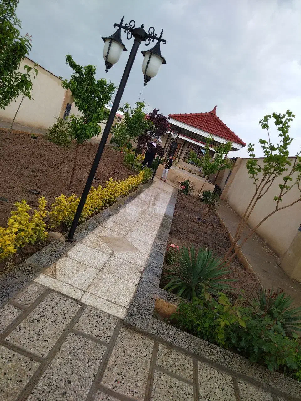 خانه ویلا 500 متری مجتمع گوهر هشتم|فروش خانه و ویلا|مشهد, کلاکوب|دیوار