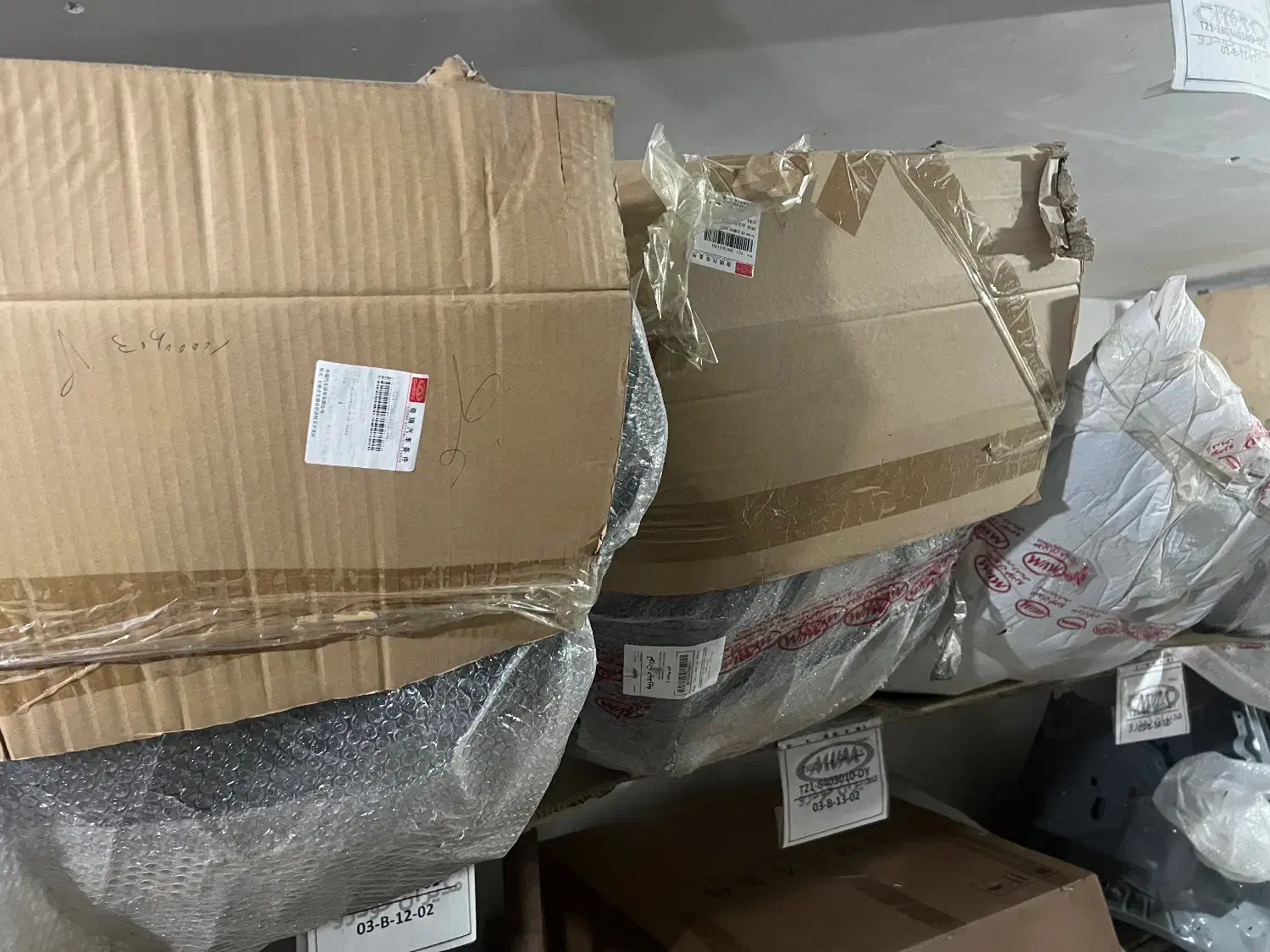 لوازم بدنه ام وی ام|قطعات یدکی و لوازم جانبی|تربت‌حیدریه, پایانه مسافربری تربت حیدریه|دیوار