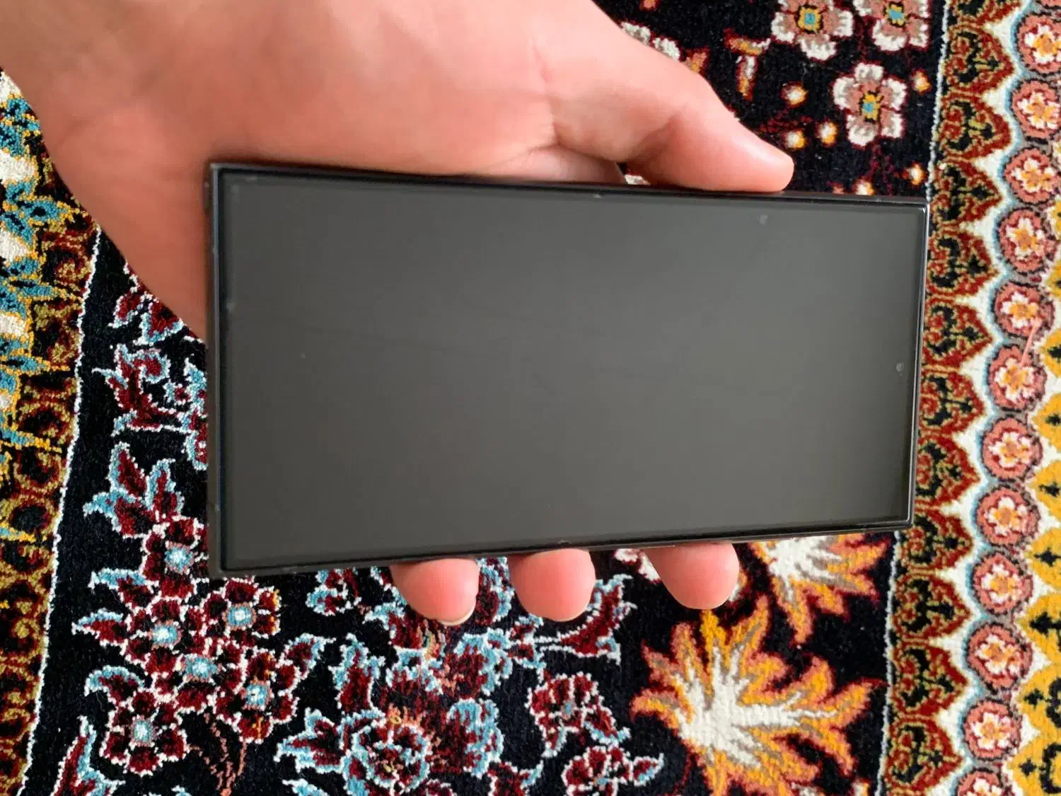 s24ultra  درحد نو|موبایل|سبزوار, ولیعصر (نجار آباد)|دیوار