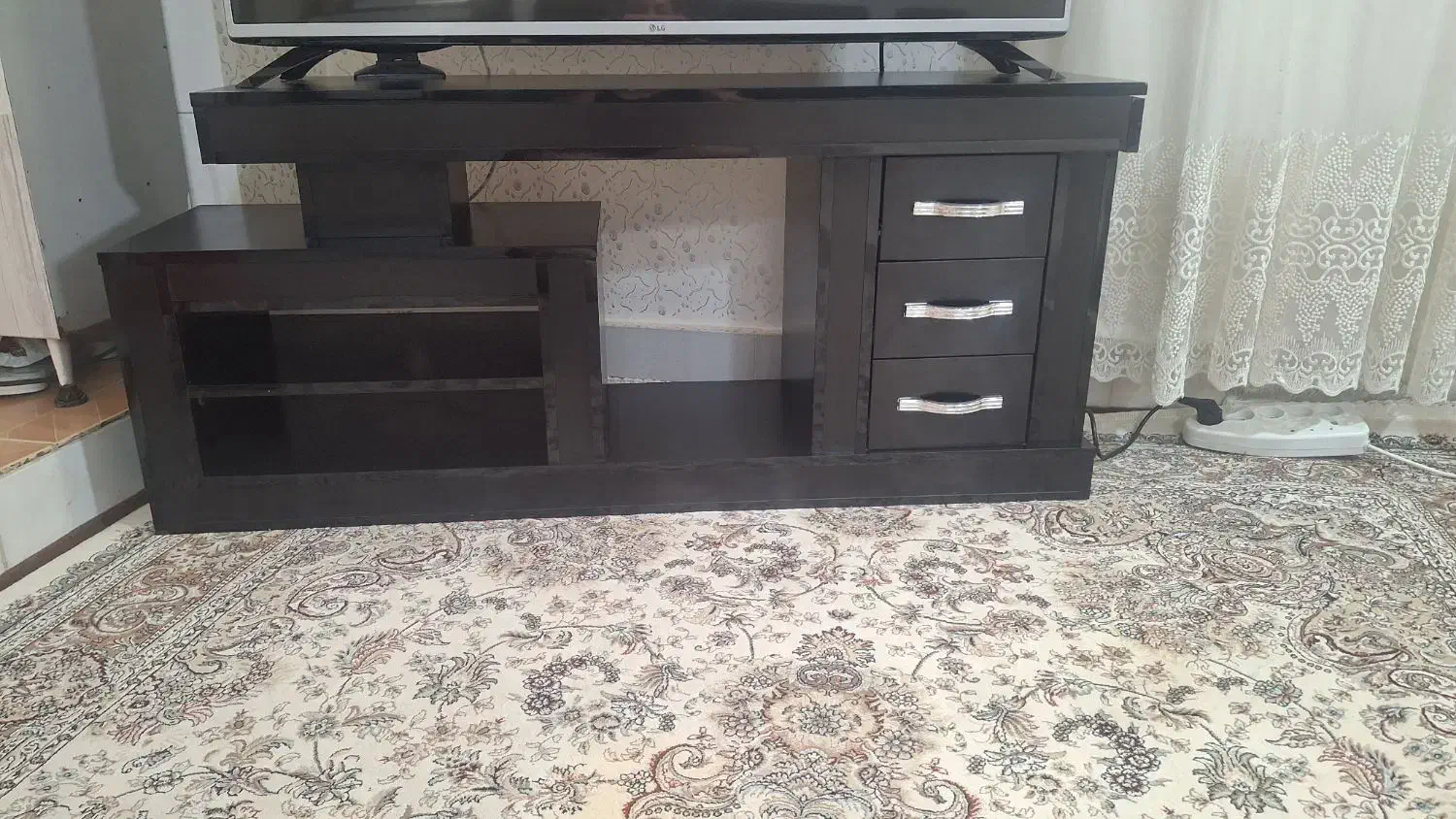 میزتلویزیون|میز تلویزیون|زنجان, |دیوار