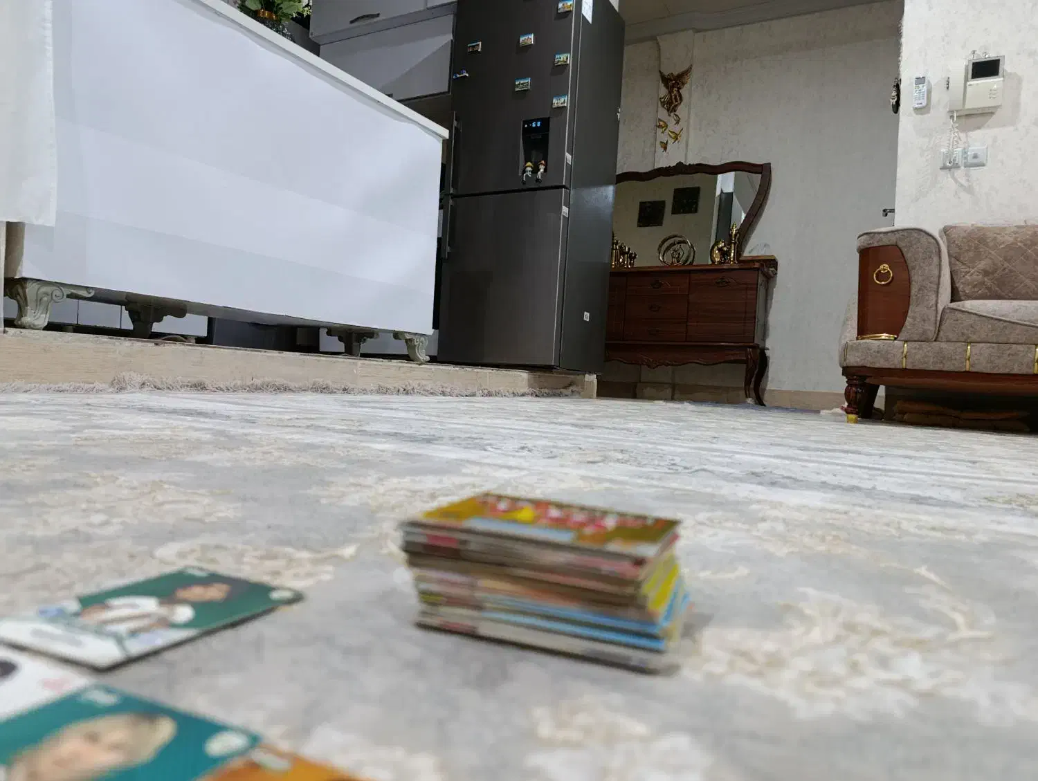 کارت کیمدی|کلکسیون و سرگرمی|پیرانشهر, |دیوار