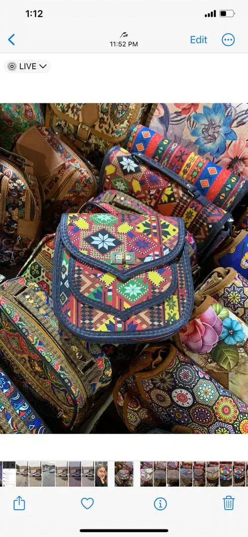 کیف سنتی|حراج|بندرعباس, |دیوار