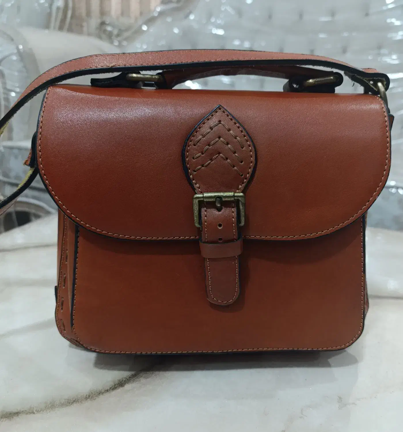 کیف و کفش چرم|کیف، کفش، کمربند|ری, اقدسیه|دیوار