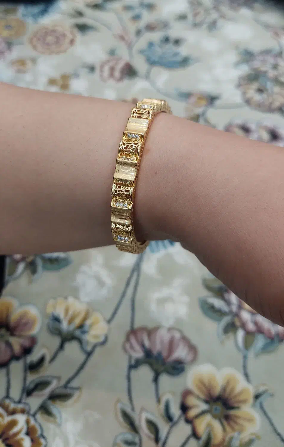 النگو قفلی بدلی|بدلیجات|ایلام, |دیوار