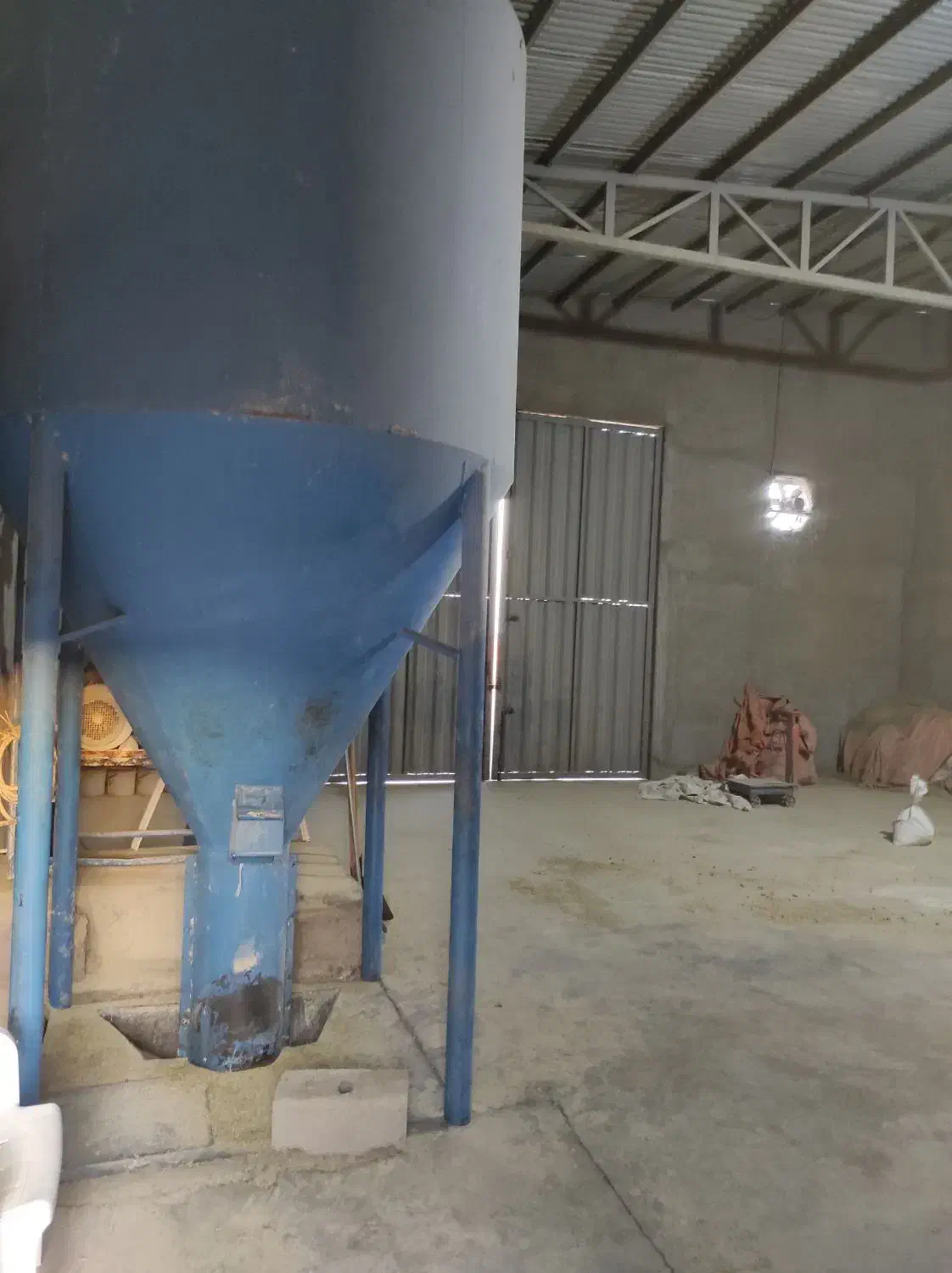 اجاره مزرعه «شتر مرغ ۷۰۰۰»|اجارهٔ دفتر صنعتی، کشاورزی، تجاری|گرمسار, |دیوار