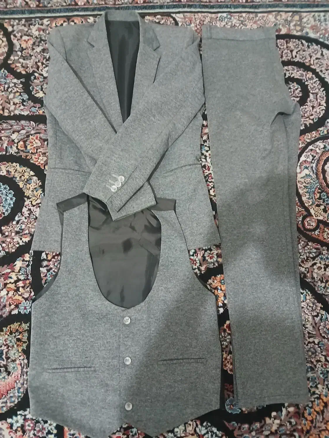 کت و شلوار|لباس|کرمان, |دیوار