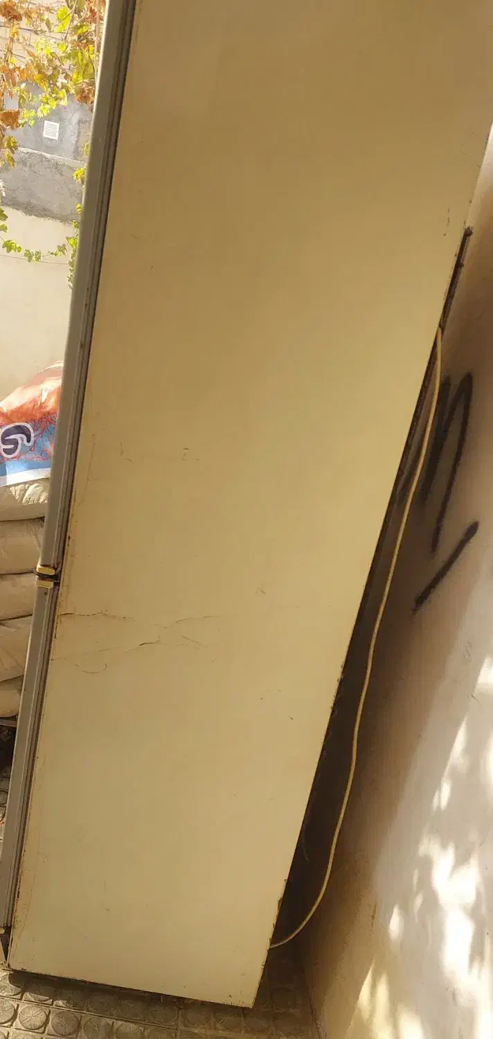 یخچال زرین|یخچال و فریزر|تاکستان, |دیوار