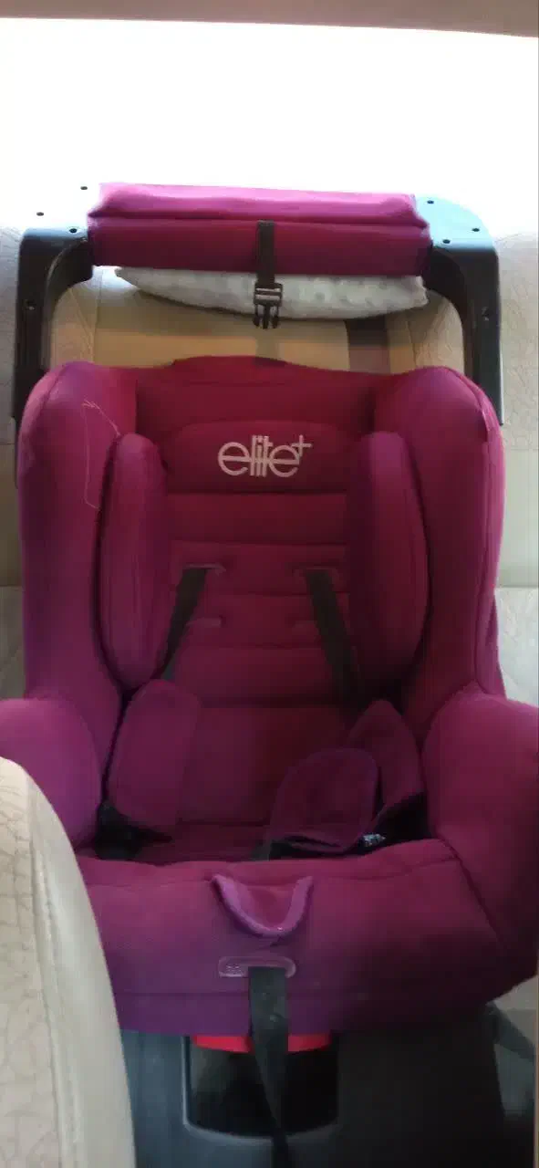 صندلی ماشین کودک|کالسکه و لوازم جانبی|تهران, شمشیری|دیوار