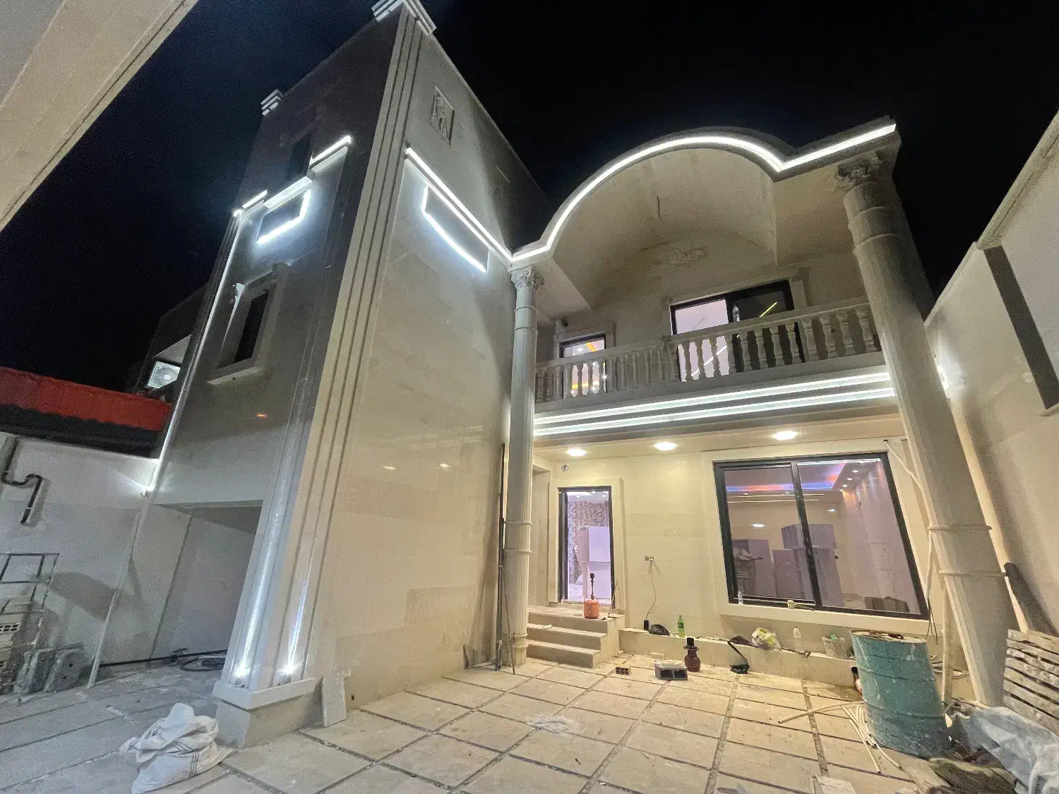 ویلایی سوپر لوکس کوچه استخر|فروش خانه و ویلا|بوشهر, |دیوار