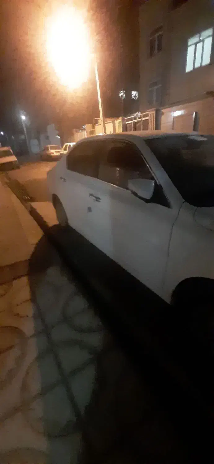 ماشین دنا پلاس ۶ دنده|خودرو سواری و وانت|نظرآباد, رسالت|دیوار