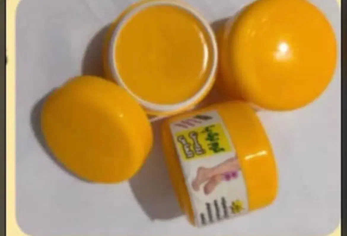 کرم ترک پا|آرایشی، بهداشتی، درمانی|نورآباد ممسنی, |دیوار