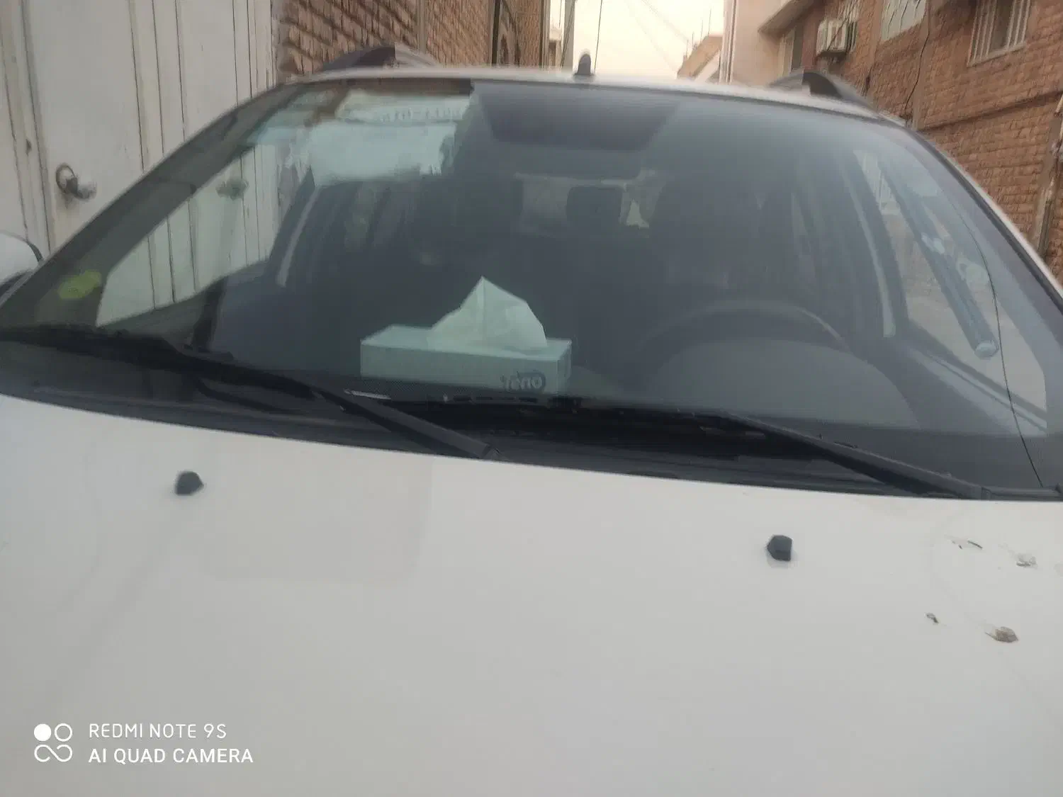 کوییکgx1402 معاوضه با ۲۰۷ پاناما|خودرو سواری و وانت|مرودشت, ابوذر جنوبی|دیوار