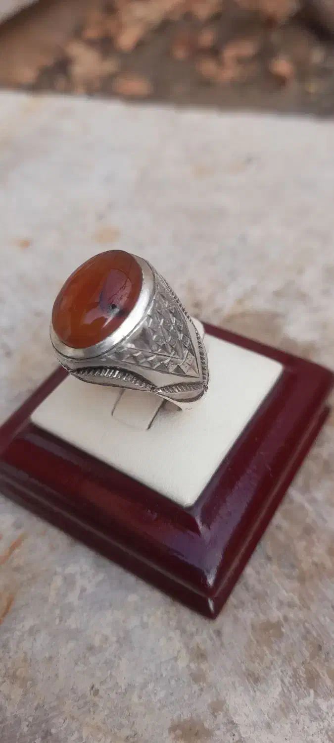 انگشتر|جواهرات|قم, دروازه کاشان|دیوار