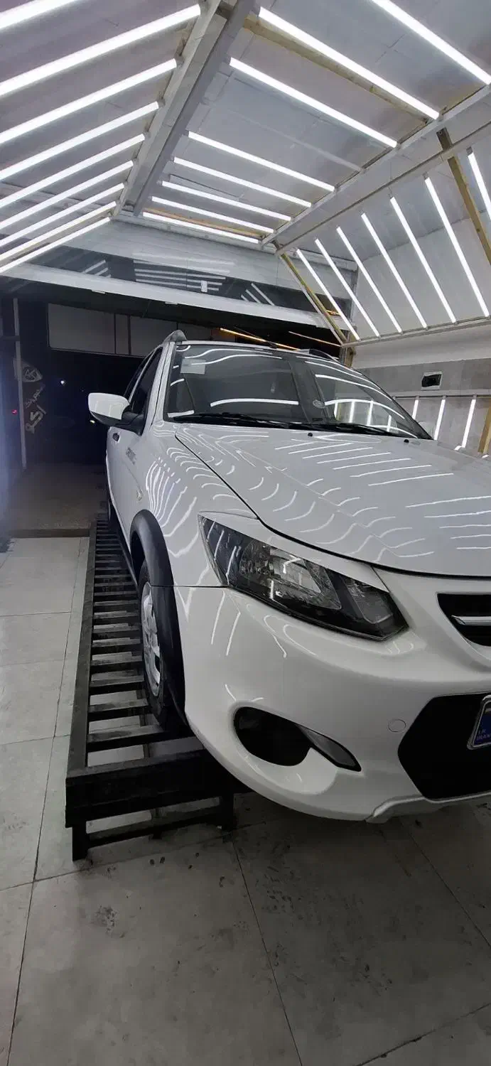 کوییک دندهای Rمدل ۱۴۰۰|خودرو سواری و وانت|فومن, |دیوار