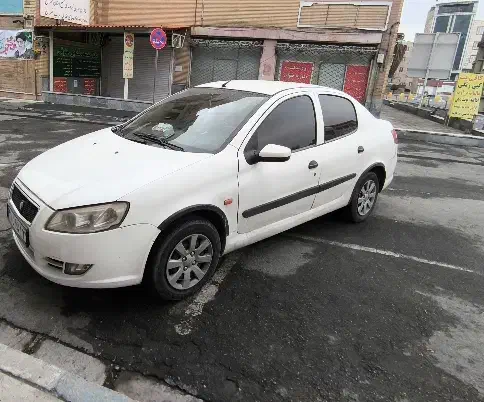 رانا۹۳|خودرو سواری و وانت|صفادشت, |دیوار