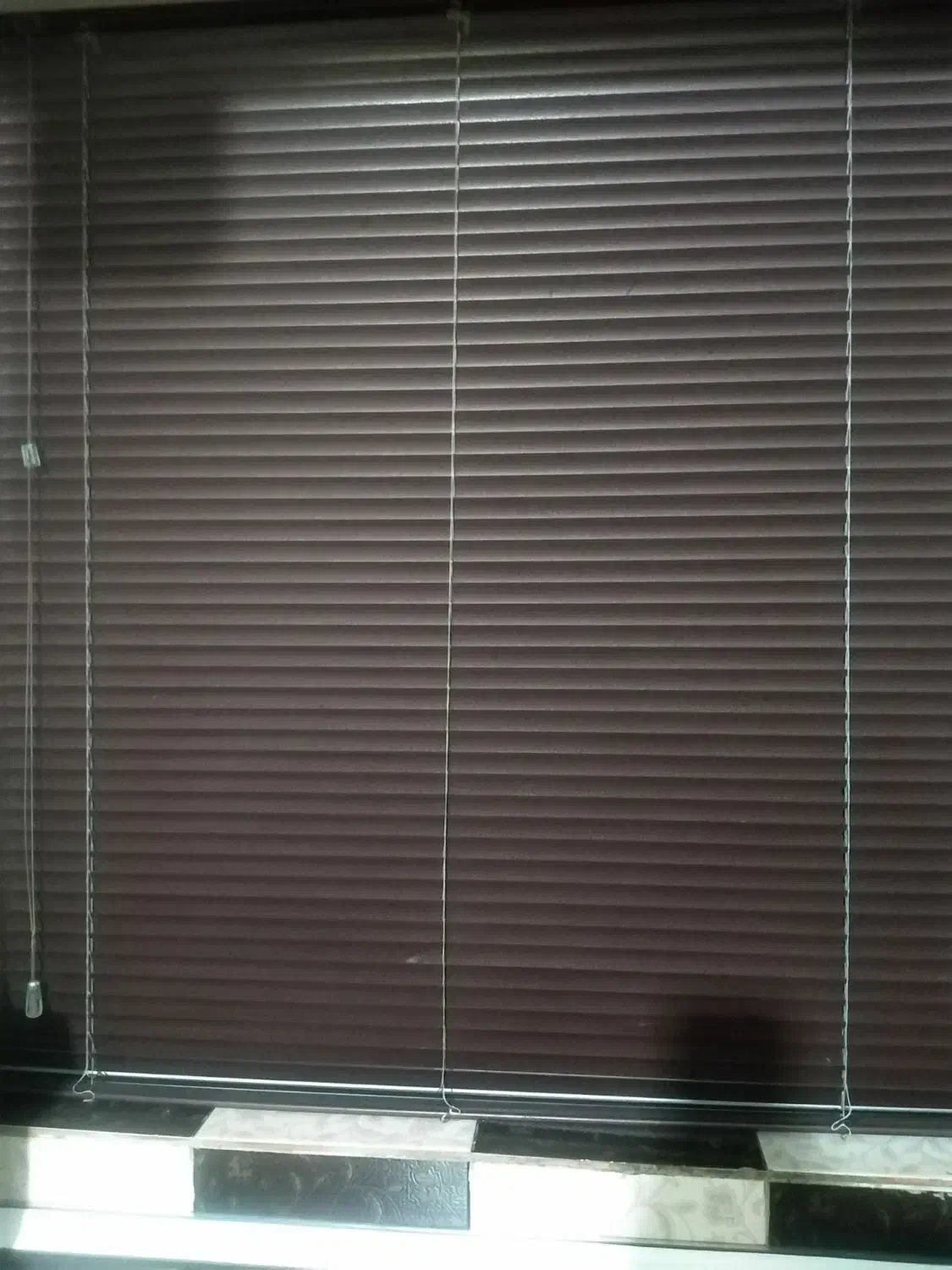 پرده کرکره ایی نو|پرده، رانر، رومیزی|گرگان, |دیوار