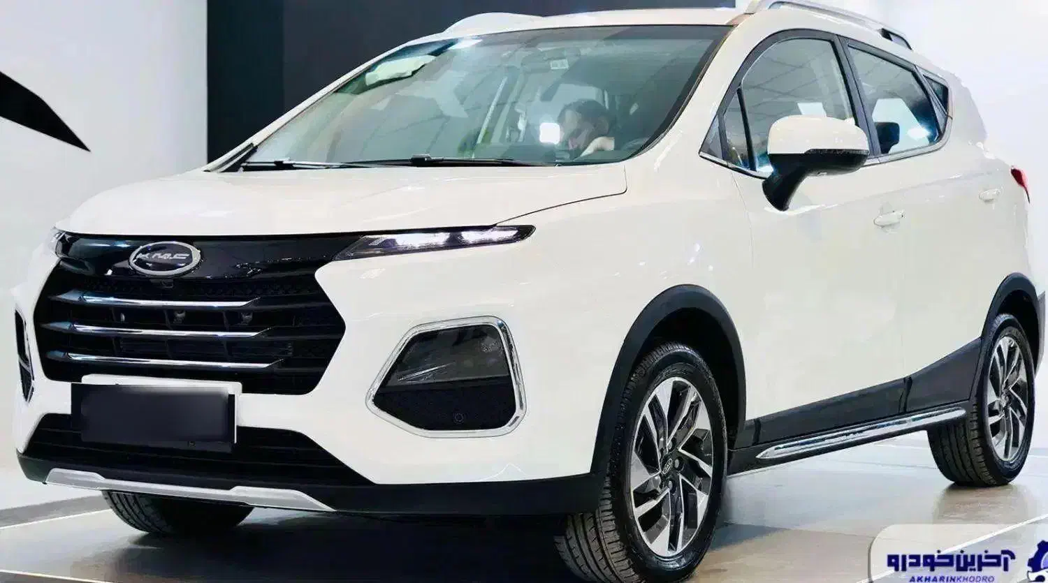 پیش فروش SR3|خودرو سواری و وانت|رشت, معلم|دیوار