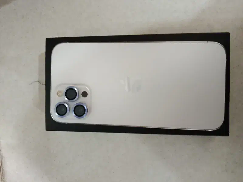 آیفون 12 پرومکس 256|موبایل|اسلامشهر, شهرک قائمیه|دیوار