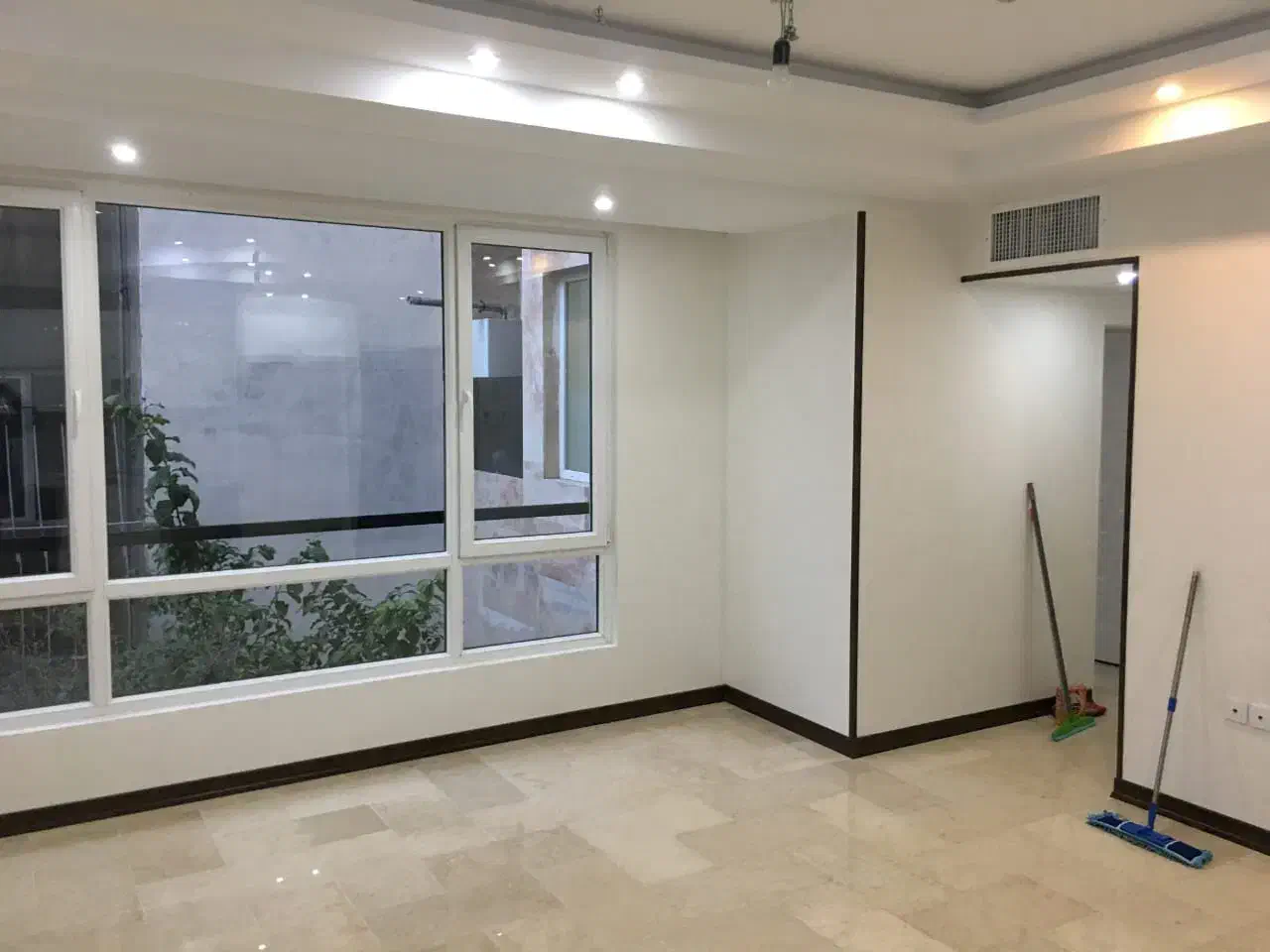 ۹۹ متری دو خواب فول دیزاین|اجارهٔ آپارتمان|تهران, سلسبیل جنوبی|دیوار