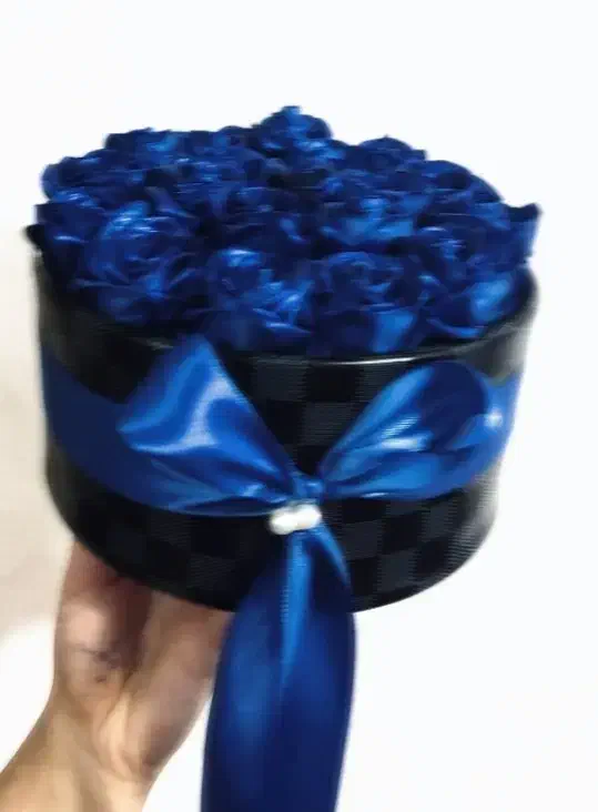 گل روبانی|گل مصنوعی|اسکو, |دیوار