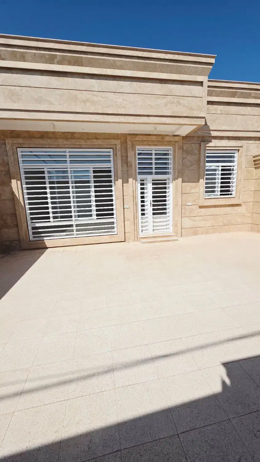 خانه فروشی کلید نخورده خیابان مصطفی خمینی|فروش خانه و ویلا|رفسنجان, |دیوار