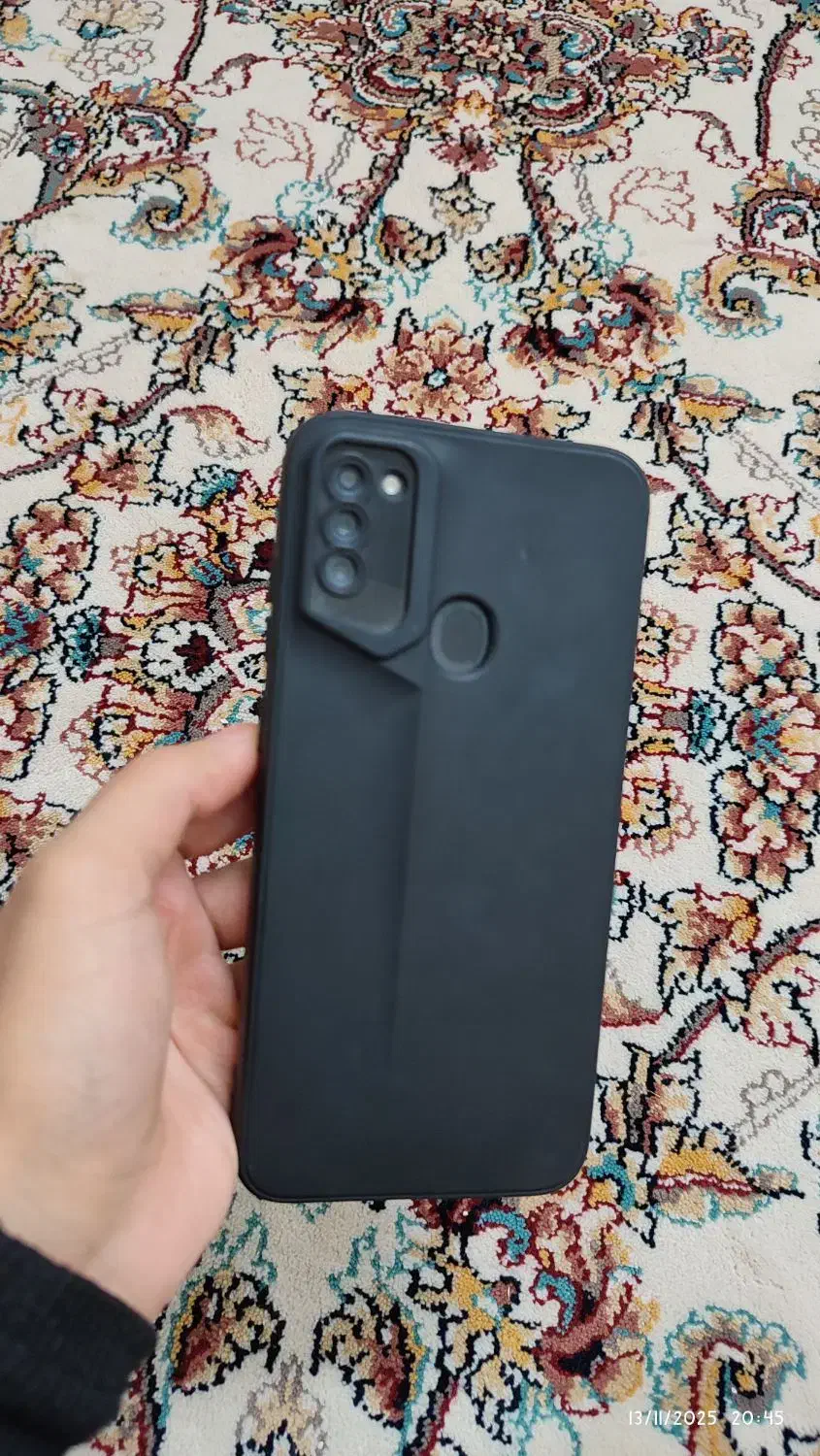 گوشی سامسونگ a11|موبایل|اسلامشهر, شهرک قائمیه|دیوار