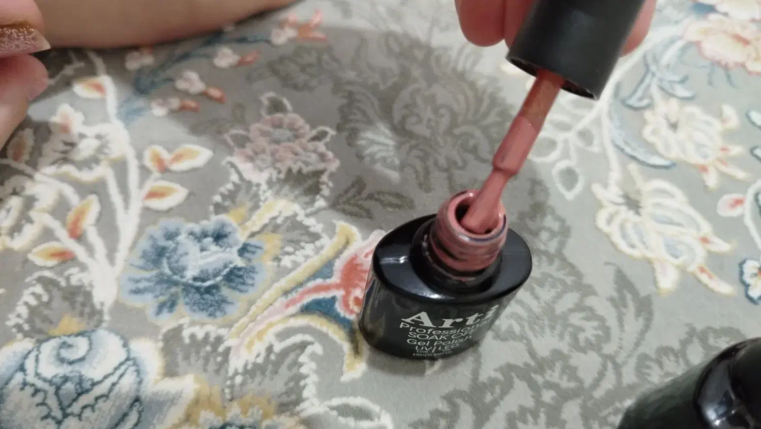 وسایل ژلیش|آرایشی، بهداشتی، درمانی|کرمانشاه, |دیوار