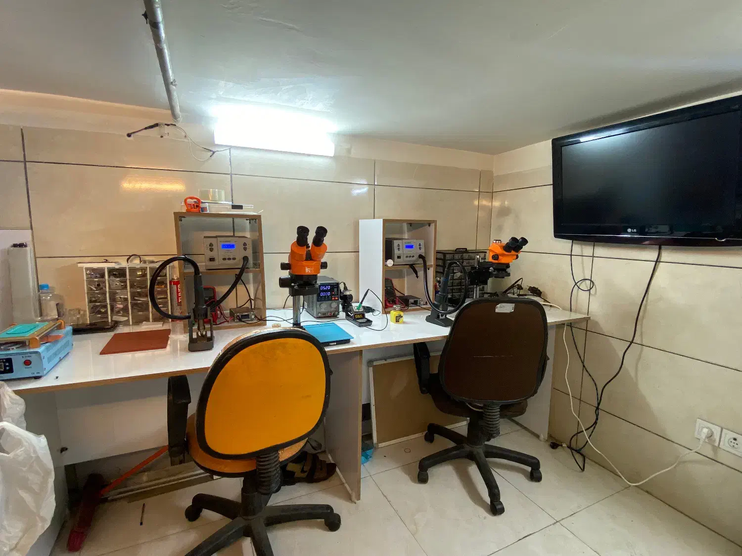 آموزش تخصصی تعمیرات موبایل|خدمات آموزشی|تهران, جیحون|دیوار