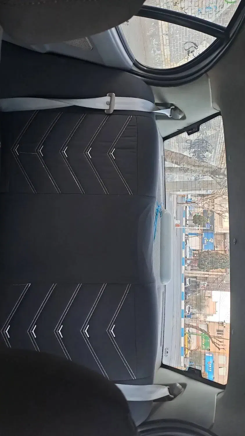 تیبا۹۶|خودرو سواری و وانت|شهریار, شهرک شاهد|دیوار