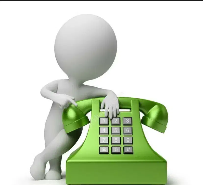 ۴خط ثابت|تلفن رومیزی|تهران, دریاچه شهدای خلیج فارس|دیوار