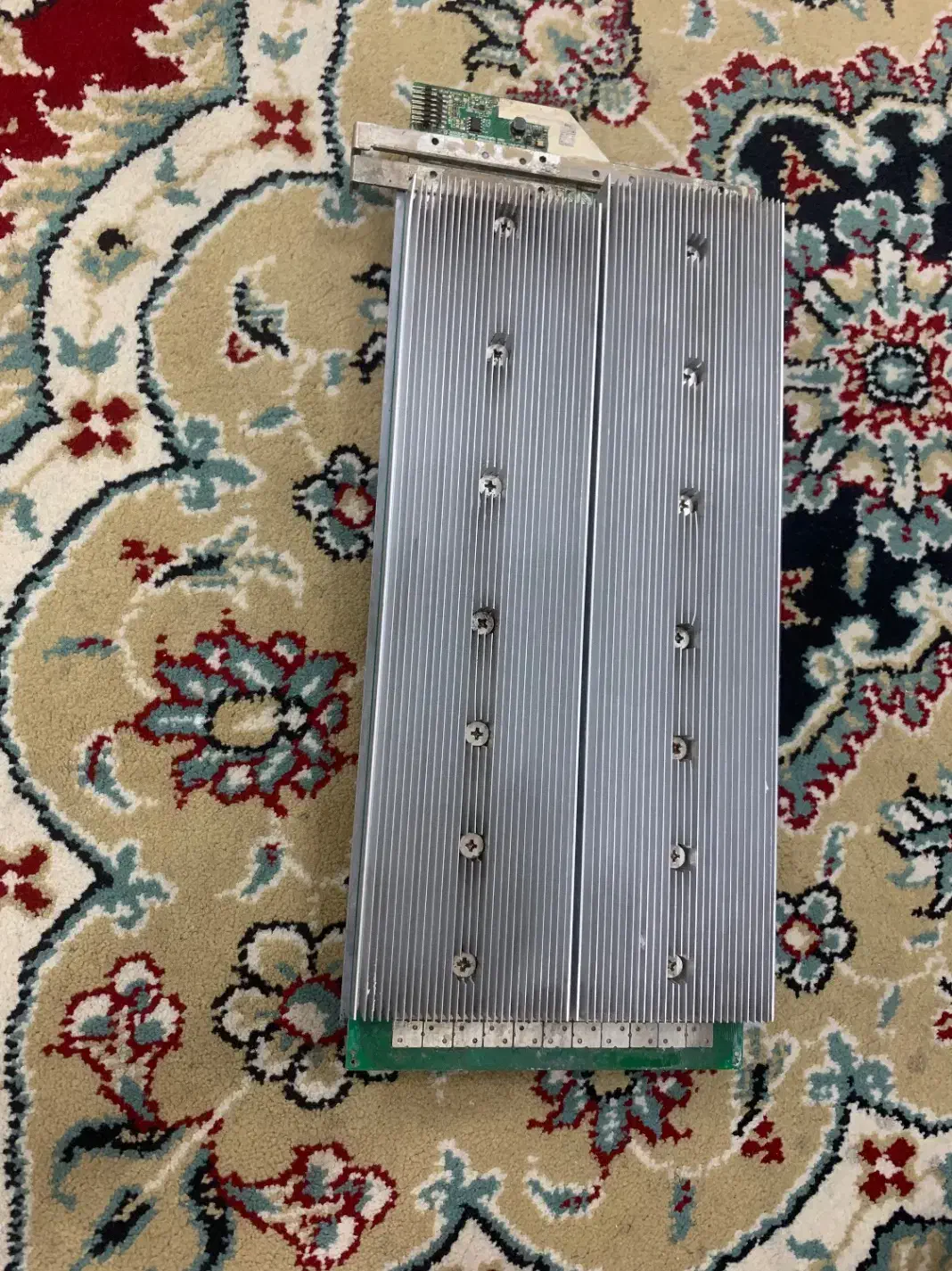 دو عدد هشتبرد|قطعات و لوازم جانبی رایانه|دزفول, |دیوار