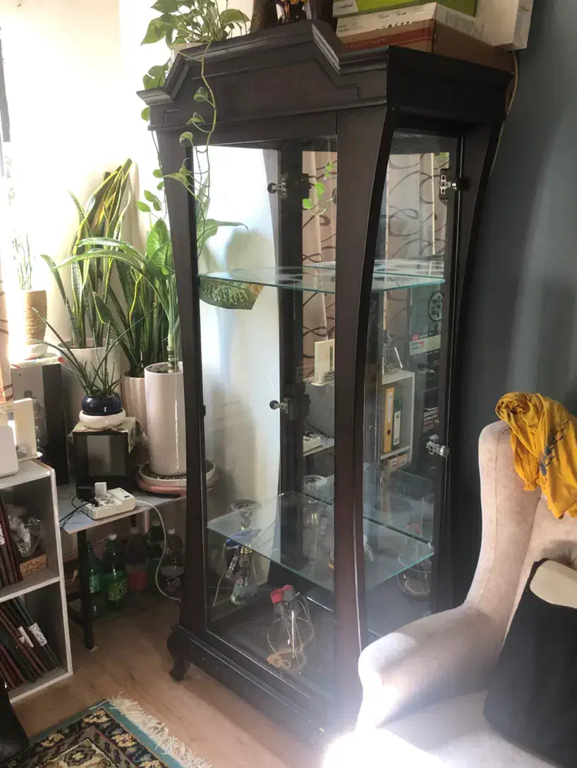 فروش بوفه دکوری|بوفه، ویترین، کنسول|کیش, |دیوار