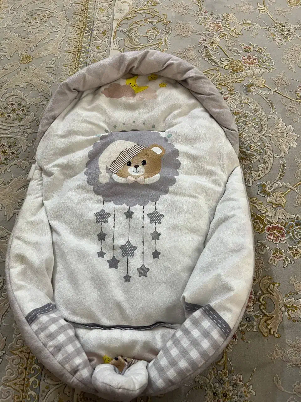 آغوشی|اسباب و اثاث بچه|مشهد, شهید مطهری|دیوار