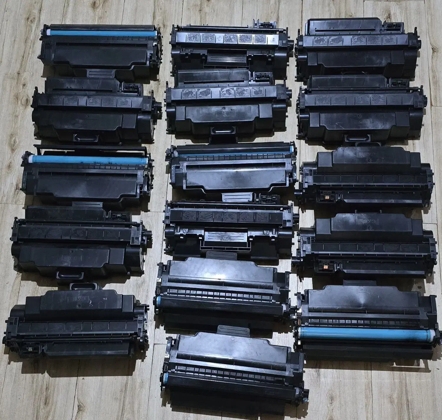 کاتریج|پرینتر، اسکنر، کپی، فکس|تهران, آسمان|دیوار