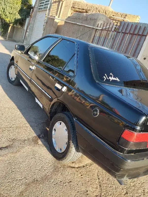 پژو405|خودرو سواری و وانت|زرند, |دیوار