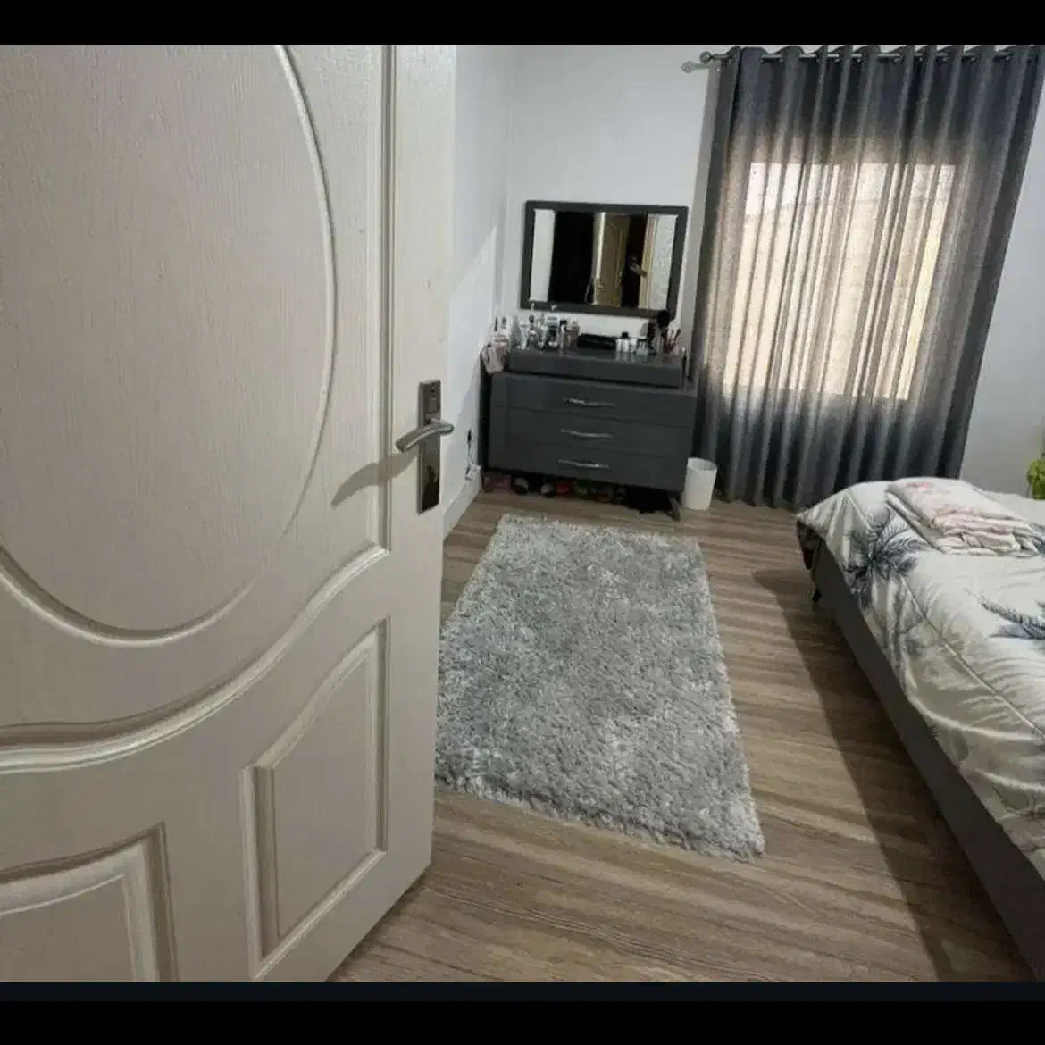 ۷۹ متر/سالن پرده خور/نقشه آکواریوم|فروش آپارتمان|تهران, جنتآباد شمالی|دیوار