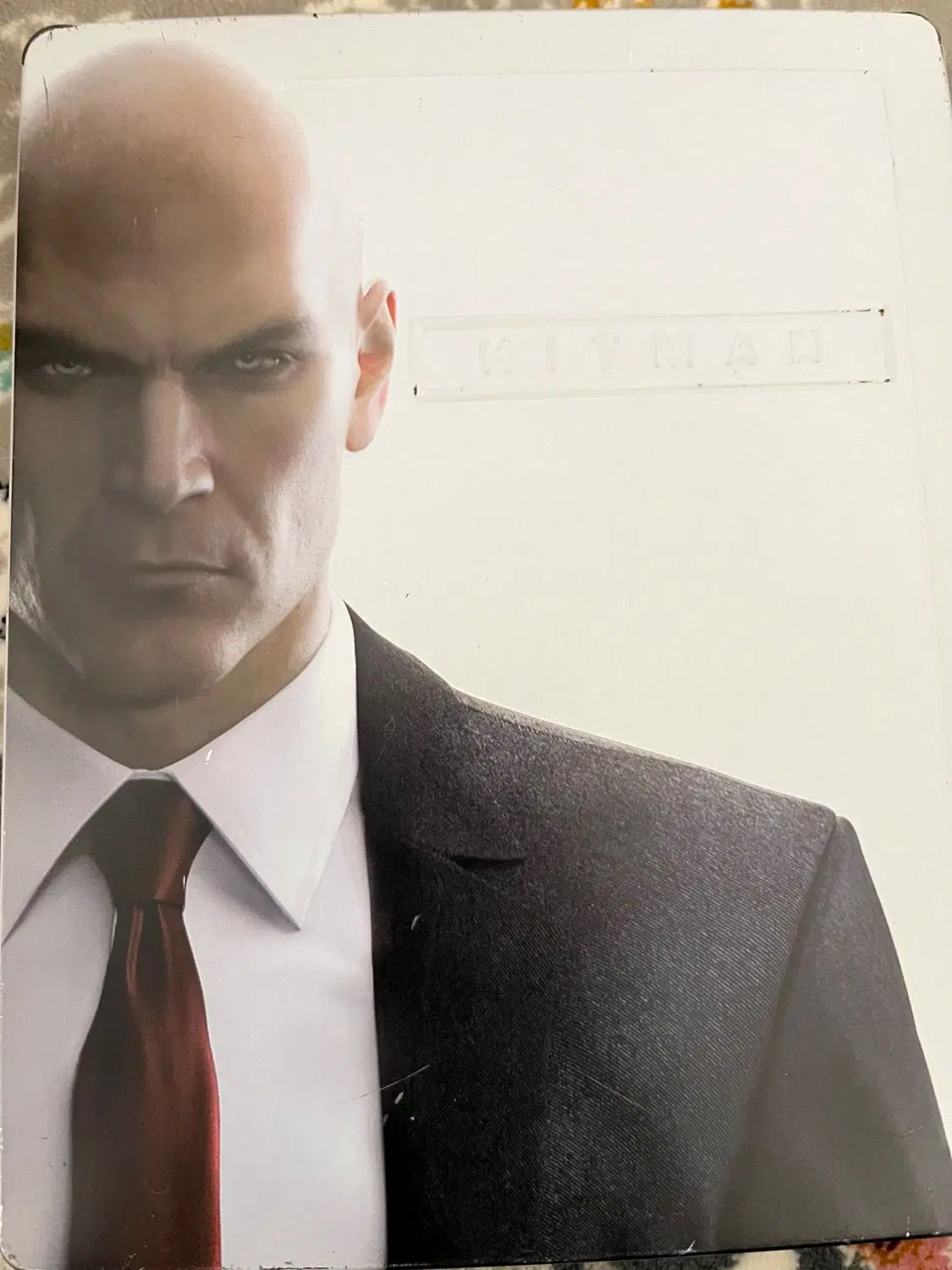 HItman|کنسول، بازی ویدئویی و آنلاین|کرمان, |دیوار