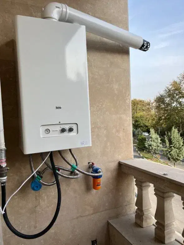 تعمیرات تخصصی پکیج و ابگرمکن دیواری|خدمات پیشه و مهارت|آزادشهر, |دیوار