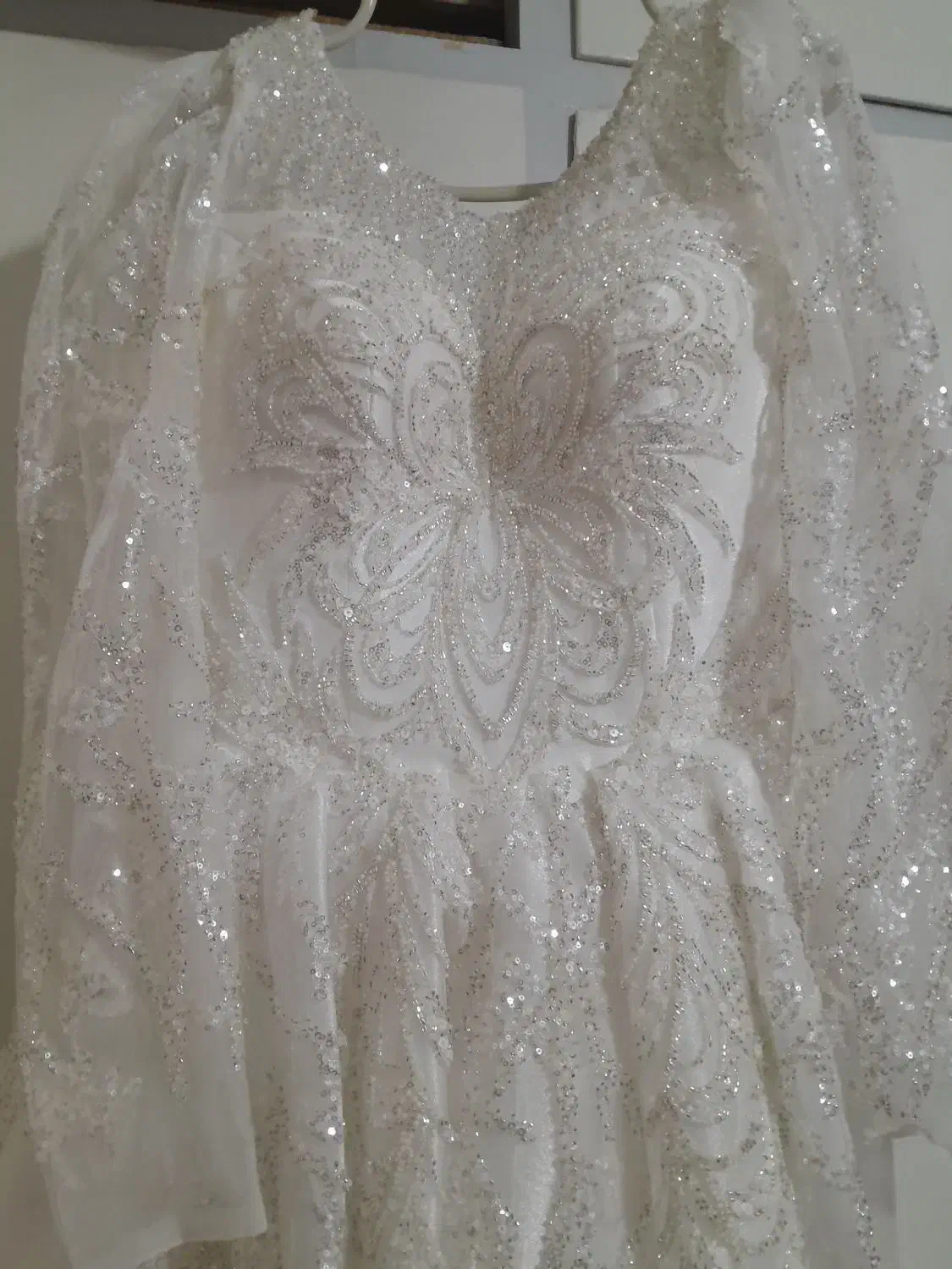 فروش لباس عروس|لباس|دامغان, |دیوار