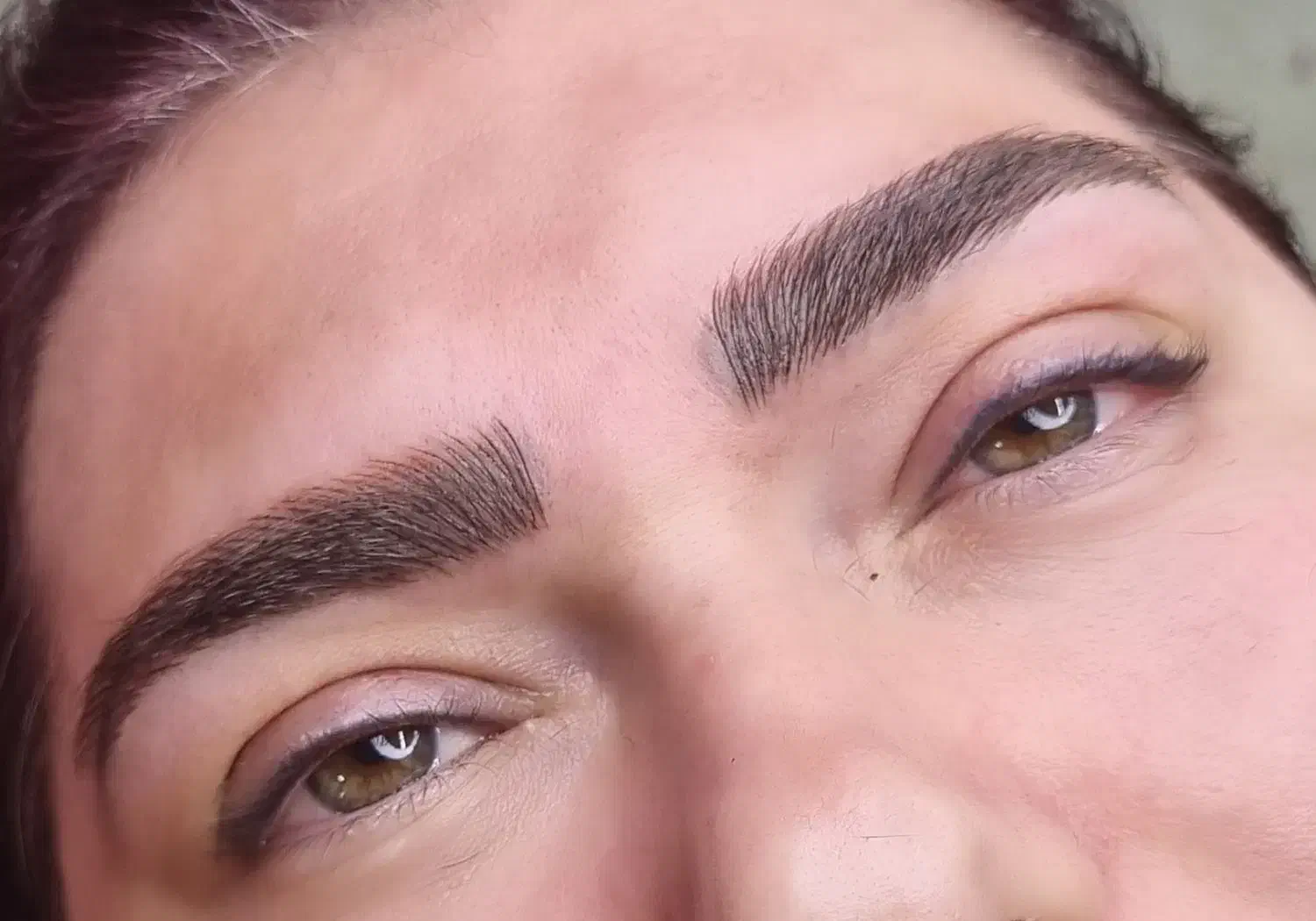 مدل برای میکروبلیدینگ شیدینگ لب|خدمات آرایشگری و زیبایی|رباطکریم, رباطکریم|دیوار