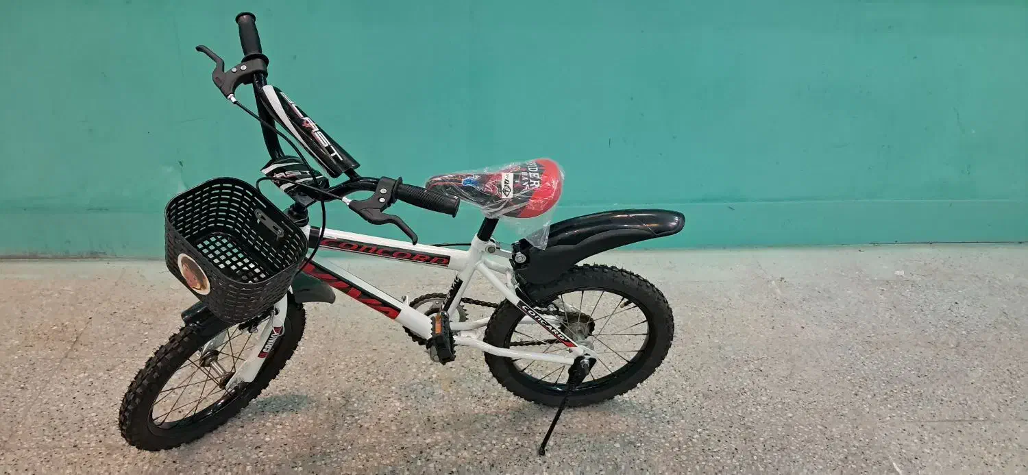 دوچرخه ۱۶|دوچرخه، اسکیت، اسکوتر|تربتحیدریه, کاشانی|دیوار