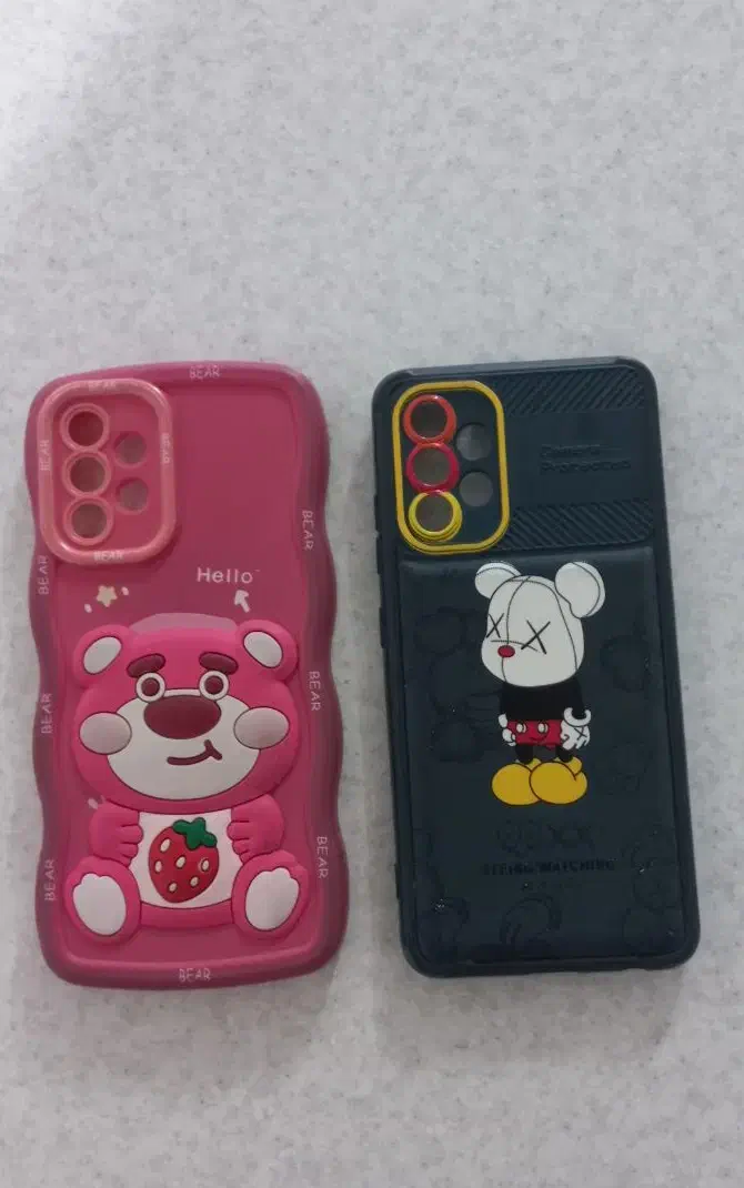 گارد گوشی a32|لوازم جانبی موبایل و تبلت|مشهد, کشاورز|دیوار