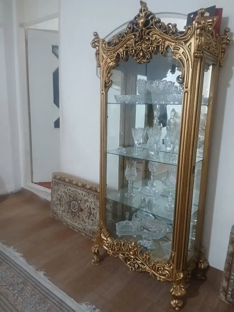 ویترین|بوفه، ویترین، کنسول|قم, سراجه (۱۵ خرداد)|دیوار