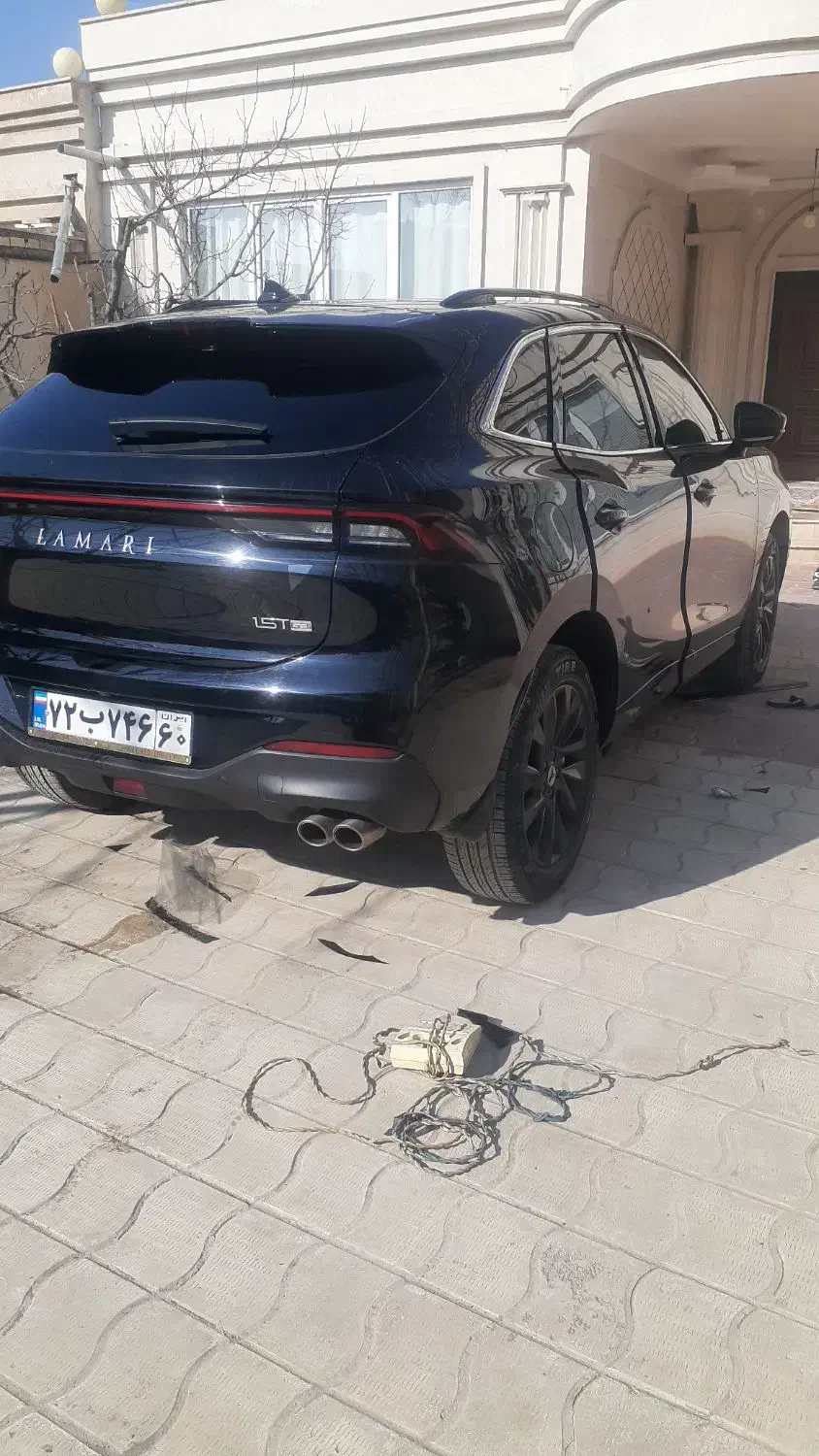 شیشه دودی خودرو اورجینال ( درب منزل شما )|خدمات موتور و ماشین|فردیس, فردیس|دیوار