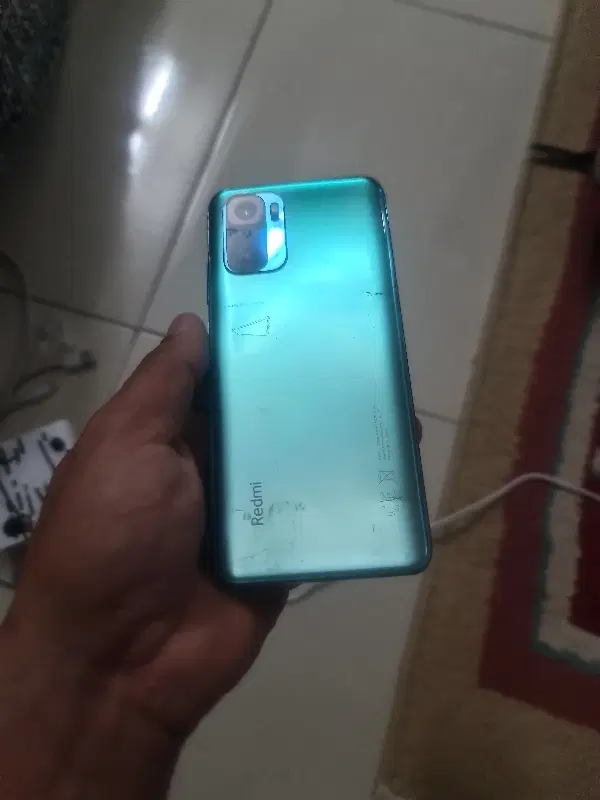 redmi note10|موبایل|شیراز, شهرک بزین|دیوار