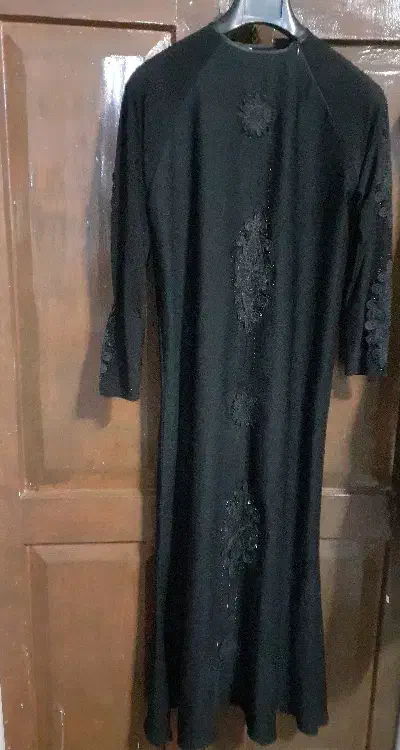 عبا|لباس|بیرجند, |دیوار