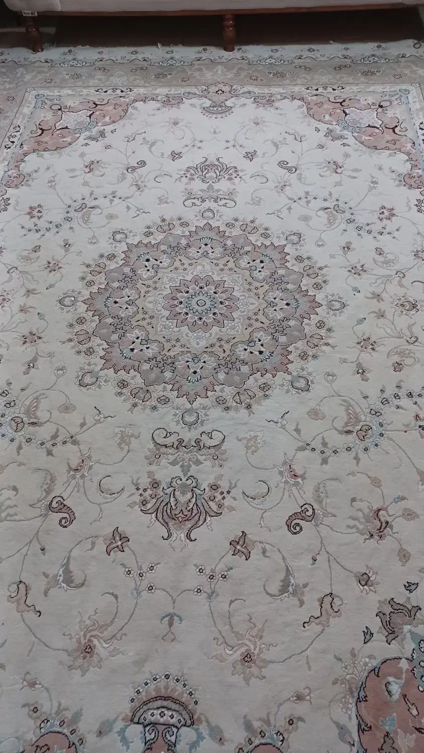دوتخته فرش ۹ متری سالم|فرش|پاکدشت, پاکدشت (مامازند)|دیوار