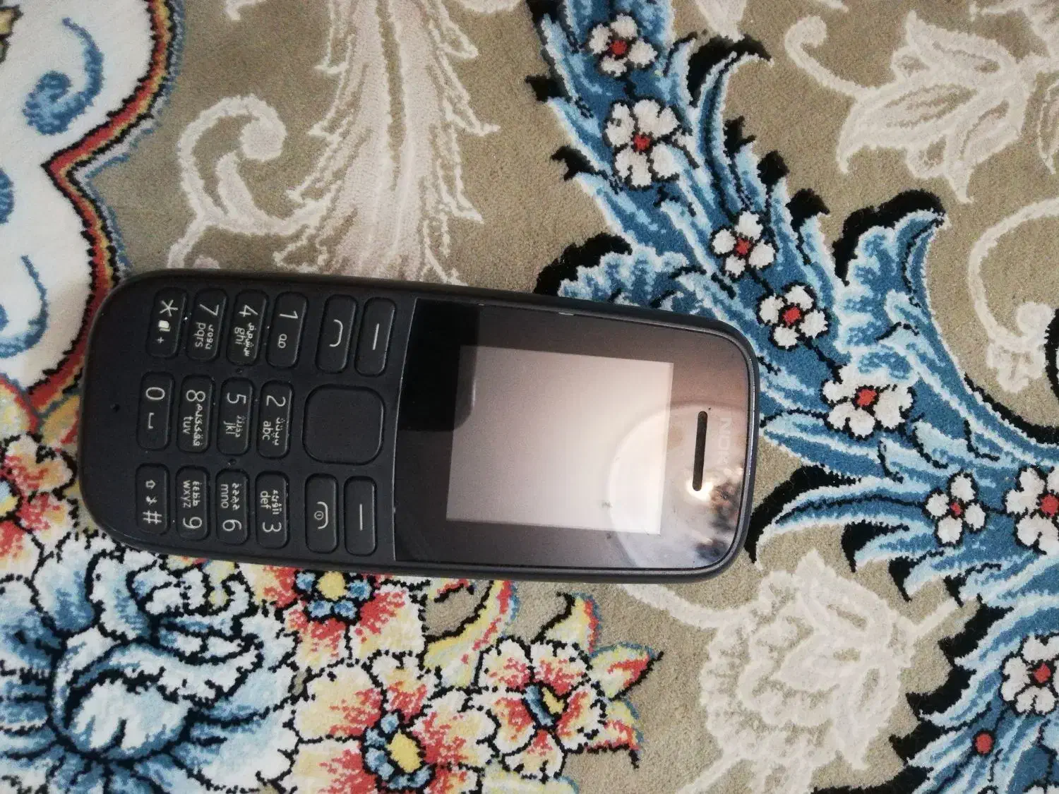 گوش نوکیا|موبایل|اردبیل, |دیوار